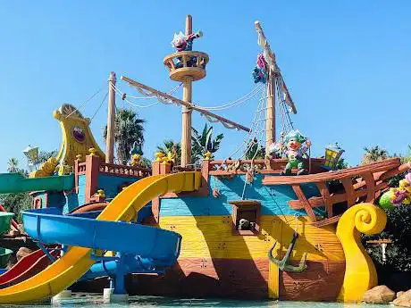Photo de El Galeón Pirata