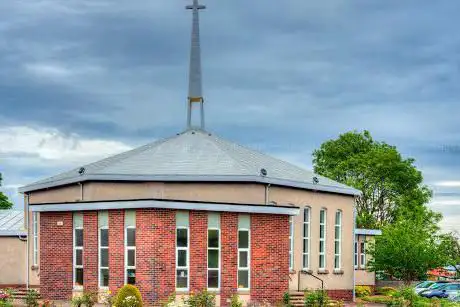 Photo de St Martin of Tours Catholic Church