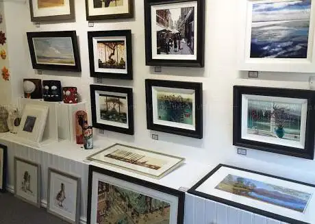 Photo de Lenscape Gallery & Picture Framing Mirfield