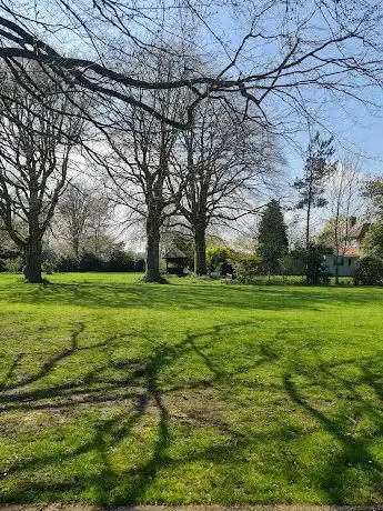 Photo de Nicholson Gardens