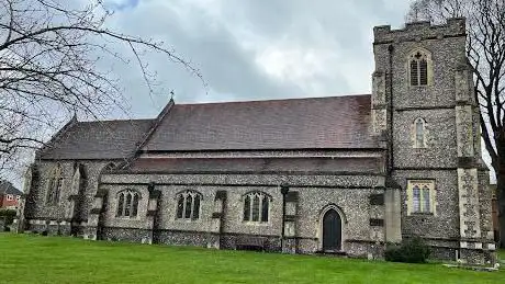 Photo de St Mary's Church