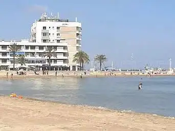 Photo de PLAGE DU GRAU DU ROI (Rive Gauche)