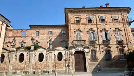 Photo de Palazzo Benzoni - Donati
