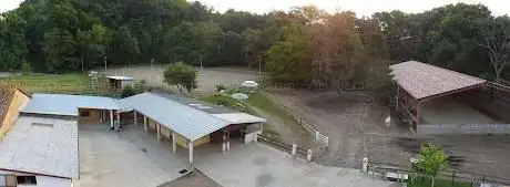 Photo de Centre équestre de GAUJACQ / Darrifourcq Céline