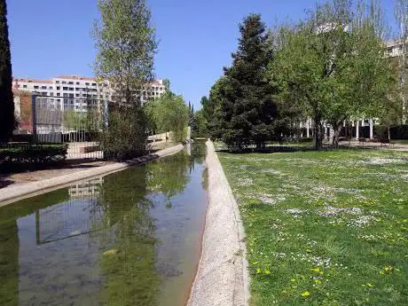 Photo de Alameda Park