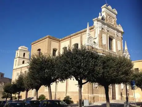Photo de Église Sainte Thérèse
