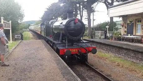 Photo de Gloucestershire Warwickshire Railway - Gotherington Station