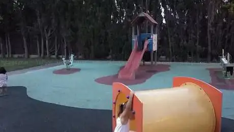 Photo de Parc Jardin Juegos