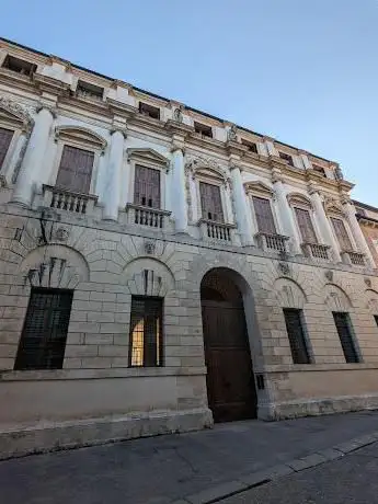 Photo de Palais Iseppo Da Porto (Unesco)