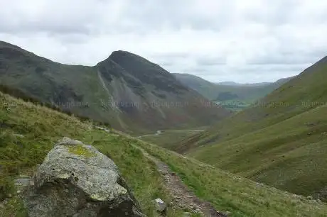 Photo de Red Pike