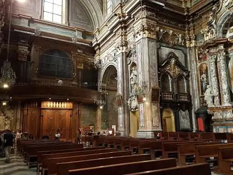 Parrocchia Sant'Andrea Apostolo