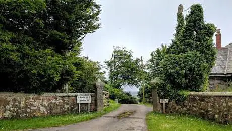 Tremore Christian Fellowship