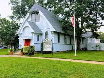 Photo de Grace Episcopal Church