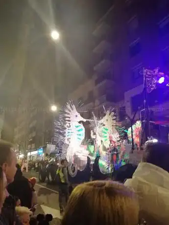 Photo de Associació Tarraco Dance