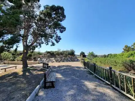 Photo de Altozano de La Contraparada