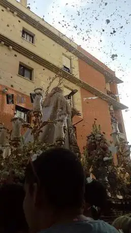 Photo de Real Hermandad de Santa MarÃÂa de la Victoria
