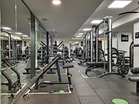 Photo de PureGym London Holborn