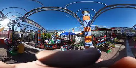 Photo de Parco Giochi Mondobimbo
