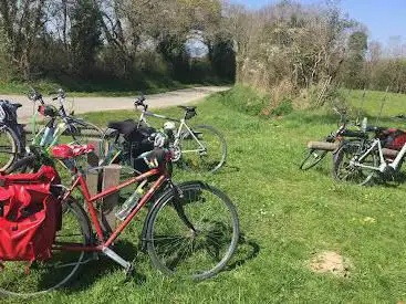 Photo de Circuit de Promenade Vélocéan