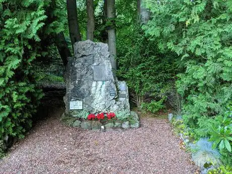 Monument Canadien