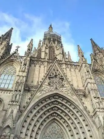 Photo de Archdiocese of Barcelona