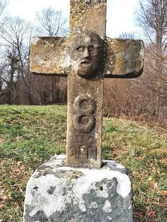 Photo de Croix de Morenci