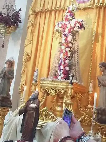 Photo de Parroquia San Ginés de la Jara