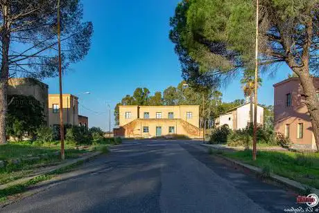 Photo de Borgo Rizza Carlentini - Virtual Tour