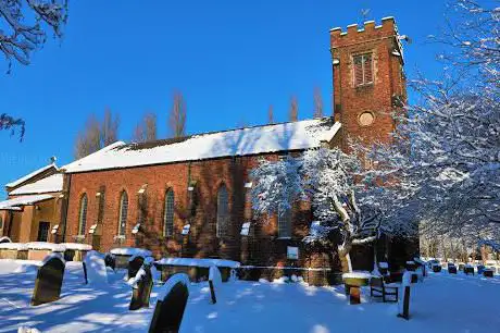 Photo de St Peter's Church