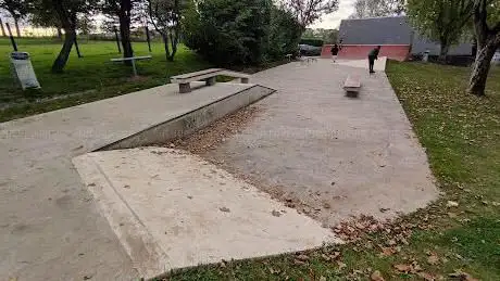 Skate park