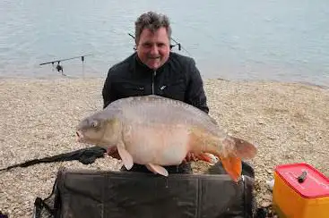 Photo de Fishing Resort Du Der