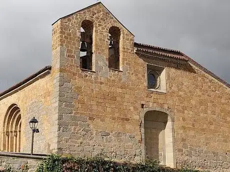 Photo de Hermitage of San Segundo