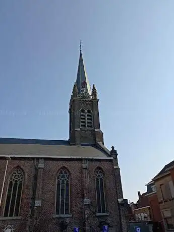 Sint Rochus