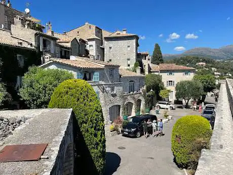 Photo de Porte de Nice