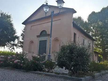 Photo de Oratorio di San Salvatore