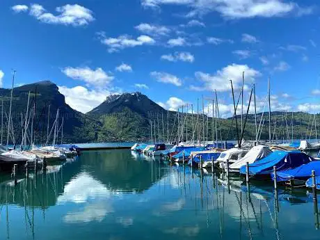 Verein Panorama Rundweg Thunersee