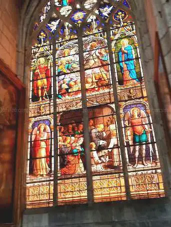 Photo de Église Saint-Jean-au-Marché
