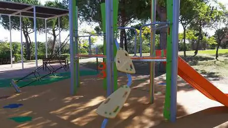 Photo de Parque Juegos Infantiles