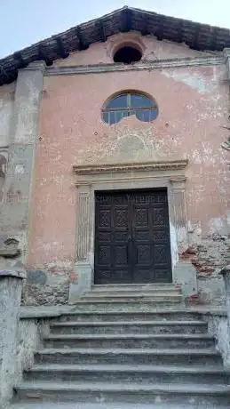 Confraternita di San Vito e Santa Elisabetta