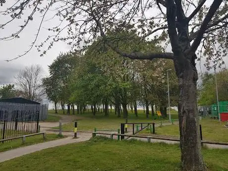 Photo de Southglade Park