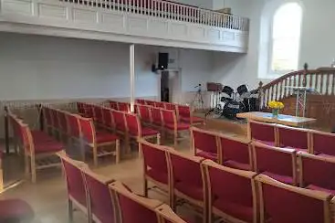 Bethel Baptist Church