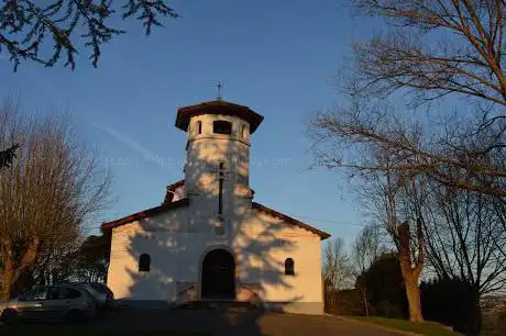 Photo de Iglesia de Santa Eulalia