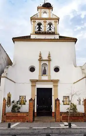 Photo de Parroquia San Nicolas