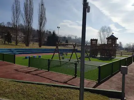 Parco giochi di Quaregna