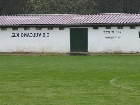 Photo de Zelaietako futbol zelaia
