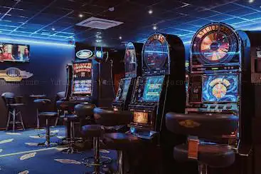 Family Games Center