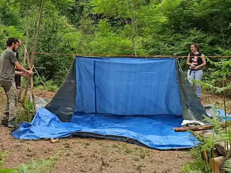Photo de Spezia survival people