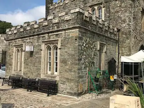 Museum of Policing in Devon & Cornwall