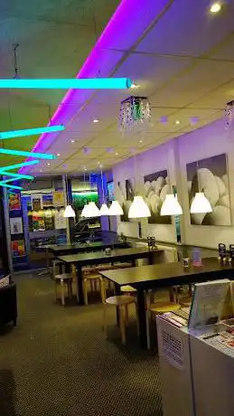 Photo de Nucleus Arts Creative Riverside Hub