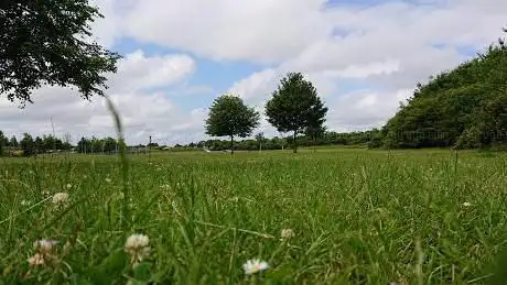 Photo de Baker Park